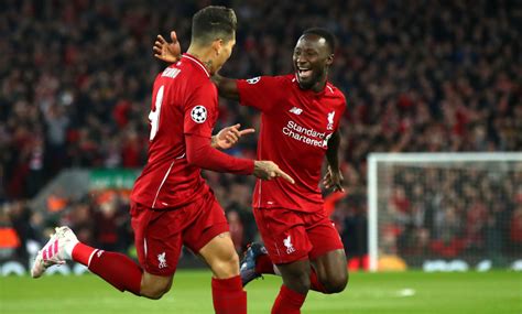 Salah opened the scoring in the 53' after a. Raphael Honigstein: Germany is transfixed by Klopp and the ...