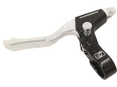 Promax Locking Brake Lever Set Brake Hand Brake Lever