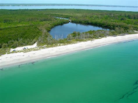 Blind Creek Park Beautiful Beaches Outdoor Beach