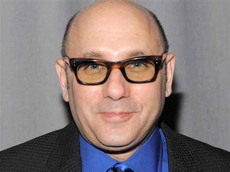 Sex And The City Star Willie Garson Dead At 57