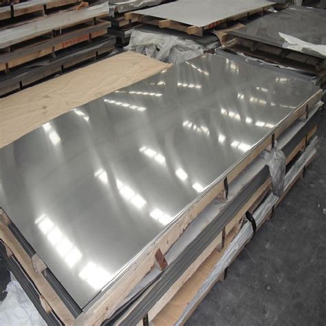 Mill Edge 201 Stainless Steel Plate Sheet 1250mm Low Nickel