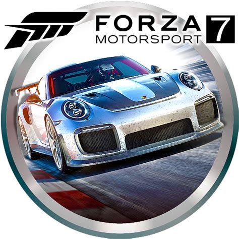 Forza Motorsport 7 By Pooterman On Deviantart
