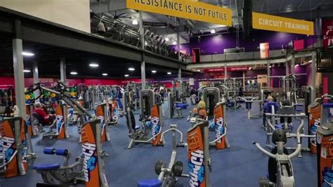 Explore The Newly Renovated Crunch Fitness In Roanoke Youtube
