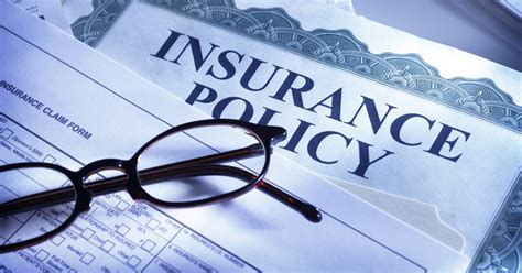 How Well Do You Know Your Insurance Policy