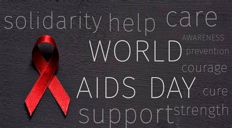 World Aids Day 2017 7 Frequently Asked Questions Faqs About Aids
