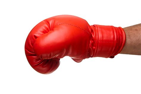 Boxing Glove Pictures Images And Stock Photos Istock