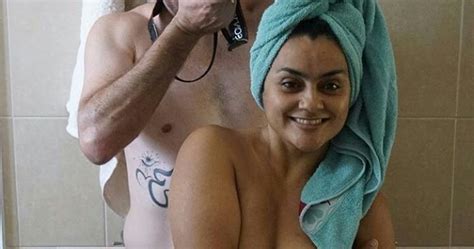 Aventuras Do Casal Tambaba Contribui O Naturista