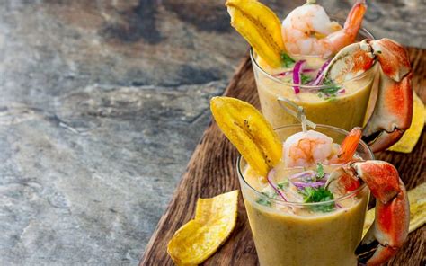 Popular Peruvian Food Traditional Dishes Everyone Should Try On