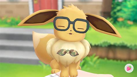 In addition to having either pokemon as your starter, you will also get exclusive pokemon that can only be caught in the wild within that particular version. Nintendo Switch Pokemon: Let's Go Eevee! kopen ...