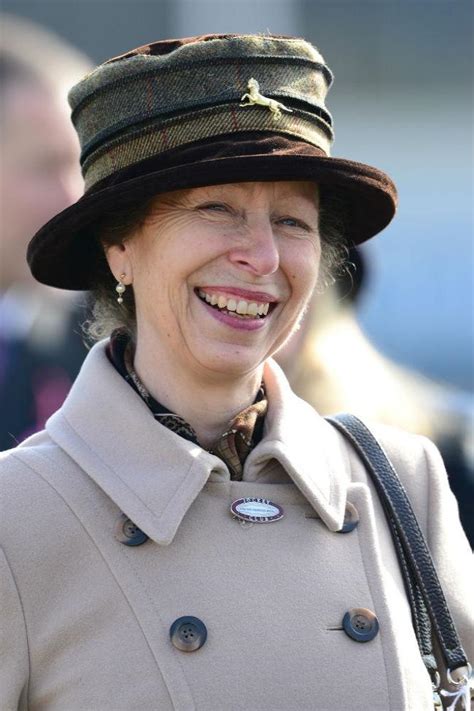 How rich is Princess Anne? Net Worth, Height, Weight ⋆ Net Worth Roll