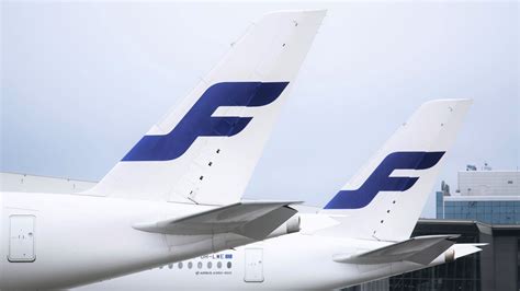Air Cargo Helps Finnair Restore Some Asia Service Flying Around Russia