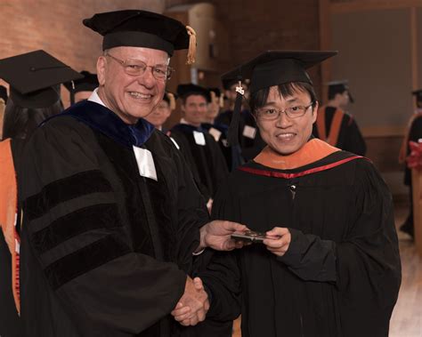 Cornell University's School of Operations Research and Information