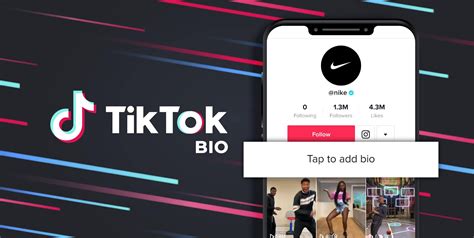 5个简单步骤，TikTok Bio 也能写出自己的品牌！ - SME Transformation