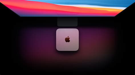 Mac Mini Apple Gr
