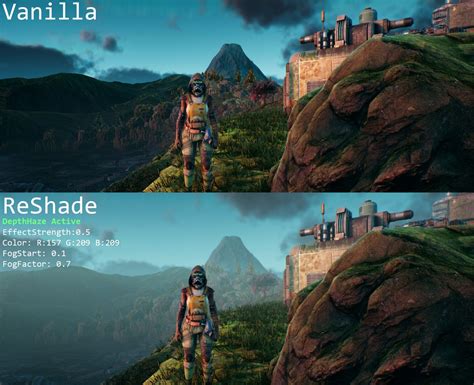 Fixing The Colors Of The Outer Worlds