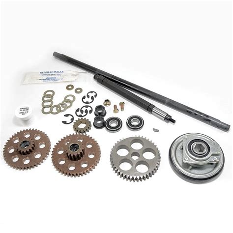 Snowblower Wheel Drive Gear Kit 753 05173a Parts Sears Partsdirect