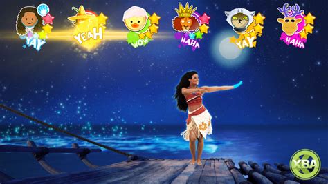 Dance to the hit blame by calvin harris ft. Just Dance 2018 Introduces Kids Mode Featuring Moana Disney Song | XboxAchievements.com
