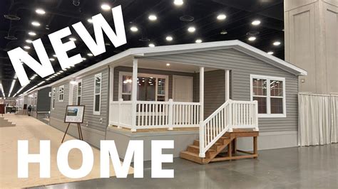 Tour This Brand New Home Perfectly Laid Out Double Wide You Need To See Mobile Home Masters