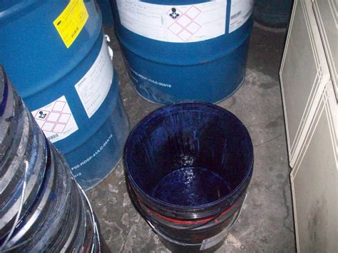 Fábrica De Baldes Plásticos