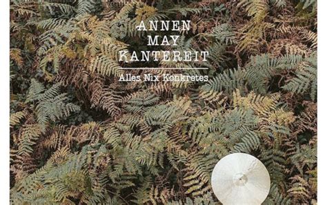 Die gruppe singt überwiegend auf deutsch. AnnenMayKantereit: Alles Nix Konkretes - Album Review ...