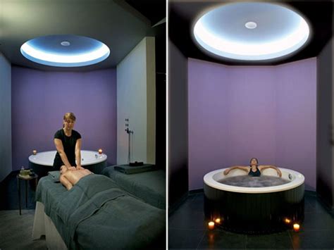 modern private spa design spa design spa design interior hotel interior design