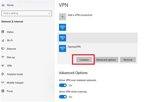 How To Add A Vpn Connection On Windows 10 Step By Step Guide