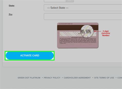 The card also allows you to add funds to your paypal account. 3 Ways to Register a Green Dot Card - wikiHow