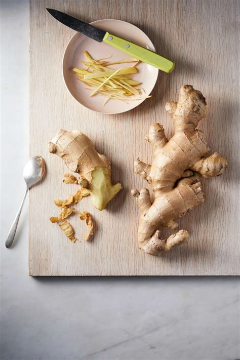 Fresh Ginger Recipes That Are Healthy And Delicious Fresh Ginger
