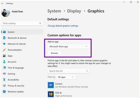 Top 6 Ways To Fix Blurry Screen Issue On Windows 11 Guidingtech