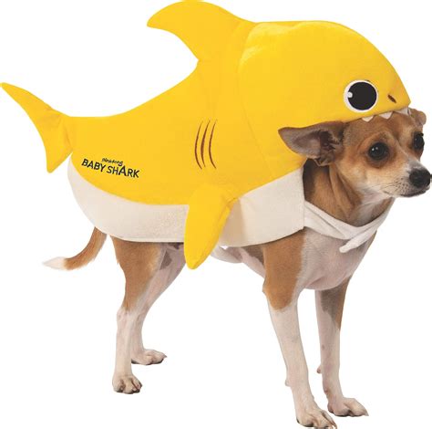 Top 10 Recommended Shark Costume For Cat Your Home Life