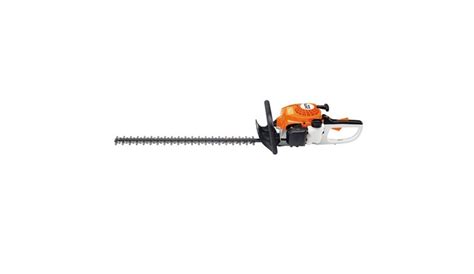 Taille Haie Thermique HS 45 Stihl