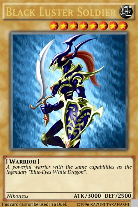 The card has so much staying power even newer 2019 cards can sell for at least $500. What is the most expensive yugioh card? - Quora