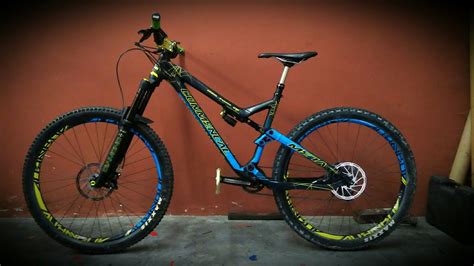 Commencal Meta Custom Decals By Xdesign Graphic Mtb Bike Bicycle