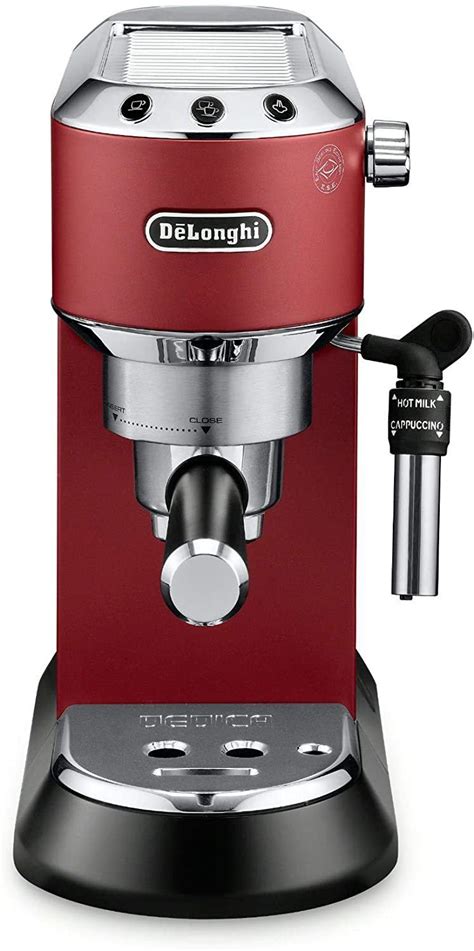 Home Manual Espresso Machine