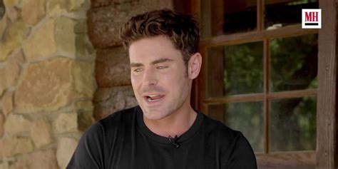 Zac Efron Explains Why Hes No Longer Vegan Rallypoint