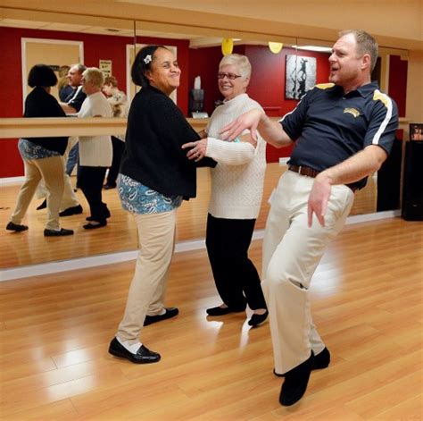 Special Needs Ballroom In The Pittsburgh Post Gazette Today Yes You
