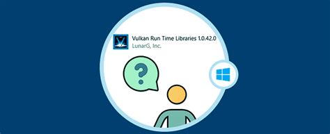 Vulkan Run Time Libraries Qué Es Y Para Que Sirve Solvetic