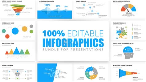 Creating Infographics With Powerpoint Templates Infog