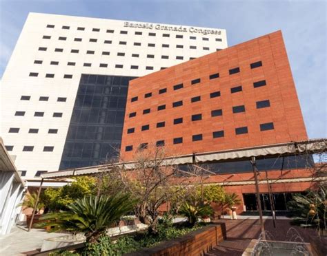 The hotel is surrounded by museums, art galleries, cafes, restaurants and close to the nightlife area.</p> <p>its exclusive design and modern facilities make it the best option to enjoy a few days of relaxation in one of the most amazing cities in the world, full of historical traces, emblematic buildings and surrounded by the magic of the. Barcelo Granada Congress (Spain) - Hotel Reviews, Photos ...