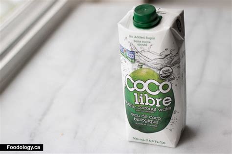 Costco coconut water top 5 list. 10 Best and Worst Coconut Water Brands | Foodology