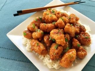 Panda express recipes (every one!) from the menu, from entrees to sides and appetizers! Panda Express Orange Flavored Chicken in 2020 | Appetizer ...