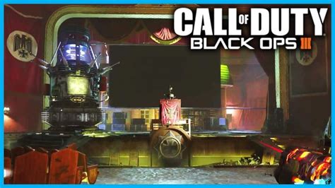 Black Ops Zombie Chronicles High Round Strategy For Kino Der Toten