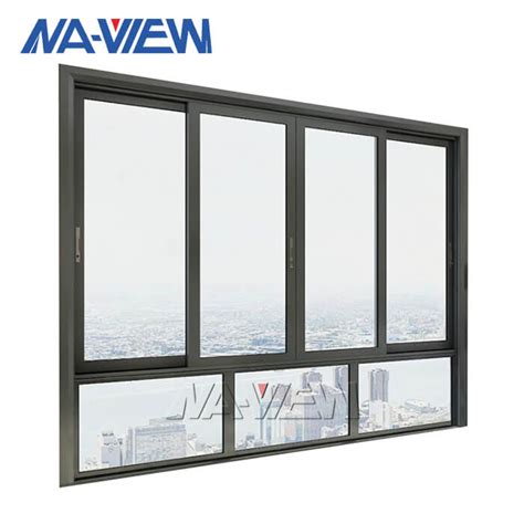 Guangdong Naview Residential Interior Insulated High Quality Aluminum