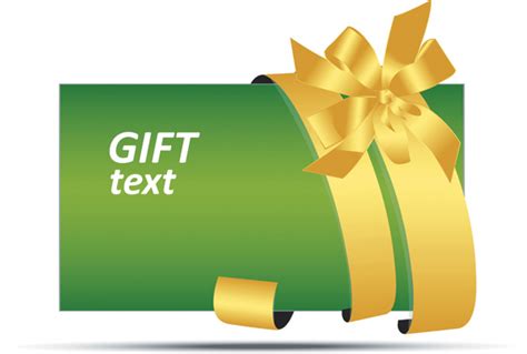 The best selection of royalty free gift card vector art, graphics and stock illustrations. Gift card vector Free Vector / 4Vector