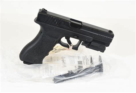 Umarex Sa177 Bb Pistol Landsborough Auctions