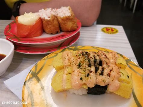 Ioi boulevard bandar puchong jaya, puchong, 47170, malaysia. Review: Affordable Sushi From RM2.80 Per Plate @ Sushi ...