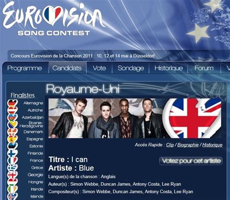 Jun 13, 2021 · jessie j has also appeared as a contestant on an international singing show. 100 Mots Par Jour: Concours Eurovision de la chanson