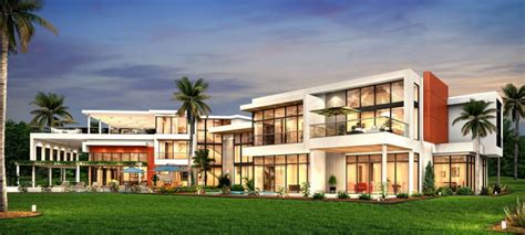 Facci sapere se ci sono sfuggiti dei riconoscimenti relativi al luogo di. James McDonald Associate Architects | Miami Contemporary