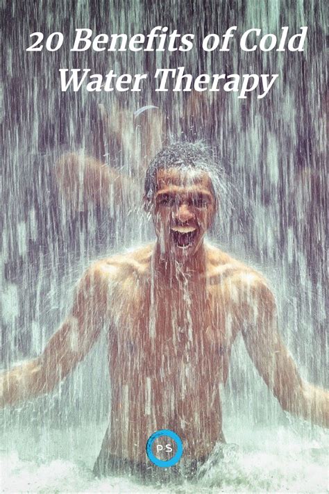 20 Benefits Of Cold Water Therapy And 3 Ways To Try It Cold Water