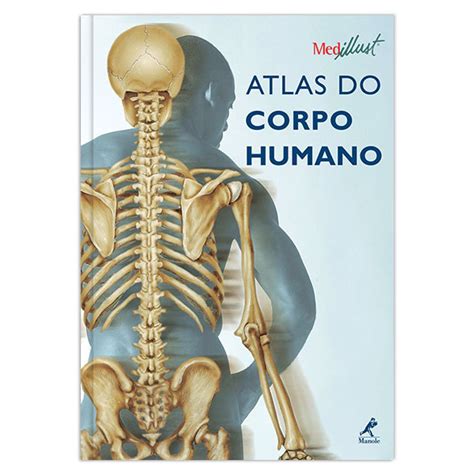 Atlas Do Corpo Humano Pdf